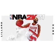 NBA2k21 Epic Games  [PC ONLINE]