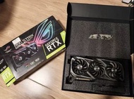 ASUS ROG STRIX RTX 3060 Ti