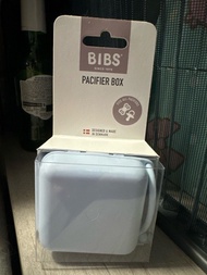 BIBS奶嘴盒