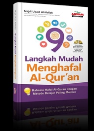 9 Langkah Mudah Menghafal Al Quran