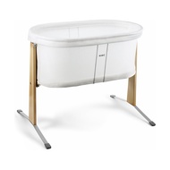 Baby Bjorn Baby Cradle - White
