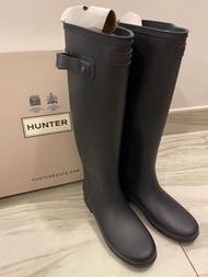 Hunter Boots woman rain boots