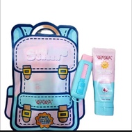 Wawa sunkids creen Wawa sunscreen kids 30ml