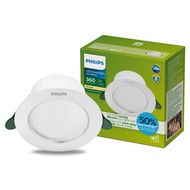 Philips Ultra Efficient Downlight 2W