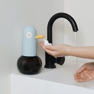 洗手鴨-感應泡沫皂液機 INDUCTION FOAM SOAP DISPENSER