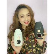 冰点• 🆕Creamy Skin IPL Ice Pro现时高科技最Cool彩光嫩肤除毛仪｜使用高达900.000flash｜送芦荟胶 墨镜 剃刀