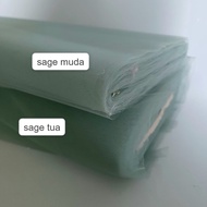 Bunga Dekorasi Mobil Pengantin Pernikahan Artificial Flower Kain Tile Murah Unik