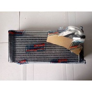 Toyota Innova/Fortuner/ Montero 2016 Rear Evaporator