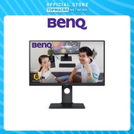 BENQ GW2480T 24" IPS MONITOR - 3 YEAR WARRANTY