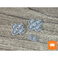 Rubber Button Set for Nintendo DS LITE Game Console