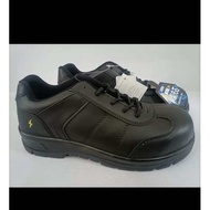 red wing safety boots kasut safety 701 kasut keselamatan insurans buruh bertumit tebal tebal kasut d