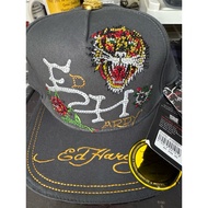 Original Ed Hardy Tiger Snapback Cap