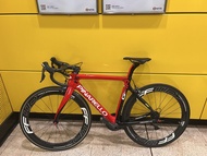 Pinarello Gan 碳纖維公路車