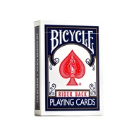 BICYCLE Playing Cards <807> Rider Back Blue Poker Card