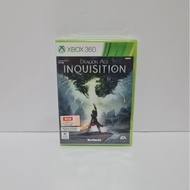 [Brand New] Xbox 360 Dragon Age Inquisition Game