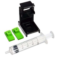 Refill ink Kit For HP 60 61 65 63 67 682 680 678 704 21 22 901 902 46 Refill Ink