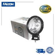 Hella VALUEFIT 7" Sport light For Single/Double Cap 4X4 LED - masuk ladang