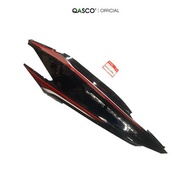 Left side cover set (R340C) HONDA Air Blade 125 (2013-2015) QA _(ZZ10 6A)