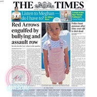 The Times – 24 August, 2022 | M&N ( PDF / EPUB )