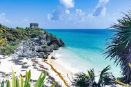 สถานที่ท่องเที่ยว/กิจกรรม Explore Kuxtal, Tulum, Coba, 5th Avenue from Cancun! 5x1 Deluxe - Cancún