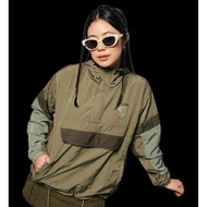 PERSEBAYA CAGOULE ANORAK JACKET