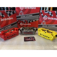 Caliper Brembo M3-CNC