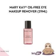 Mary Kay Oil-Free Eye Makeup Remover Mini (29ml)