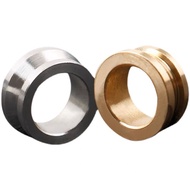 Fishing Reel Accessories Spinning Wheel Line Ring Fishing Reel Line Throwing Ring Fishing Reel Line 