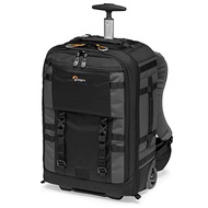 Lowepro Pro Trekker RLX 450 AW II 28L Camera Roller Backpack, Black