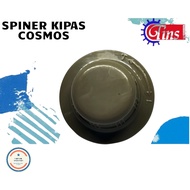 COSMOS FAN BLADE LOCK COSMOS FAN SPINNER COSMOS FAN SPINNER
