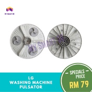WF-TS1400 LG WASHING MACHINE PULSATOR
