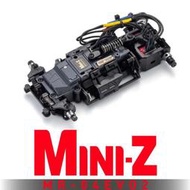 【飛鷹模型】32890 MINI-Z Racer MR-04EVO2 Chassis Set (W-MM/8500KV)