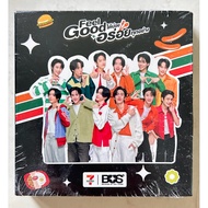 7-11 Keychain + BUS Card Exchange Of Products 7 Eleven 2025