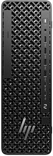 HP Z2 G1i Workstation - Intel Core Ultra 5 235-16 GB - 512 GB SSD - Small Form Factor - Black - Inte