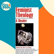 [100% Original Books] - Feminist Theology : A Reader by Ann Loades (US edition, paperback)