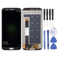 available TFT LCD Screen for Xiaomi Black Shark with Digitizer Full Assembly(Black)