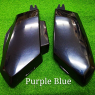 HONDA EX5 DREAM BATTERY SIDE COVER 0 TEPI TUDUNG COVER EX5DREAM EX5 DREAM EX5-DREAM HONDA