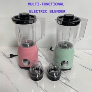 Multi-function Electric Blender Juicer Blender Food Mixerfan air purifier dehumidifier air fryer  portable aircon Vacuum