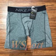 【WS】NIKE PRO 緊身 運動 跑步 籃球 訓練 健身 排汗 短束褲 BV5636-011