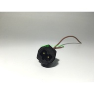 German Genuine FESTOOL FESTOOL Electric Dry Grinder Fast Power Socket Power Cord Socket Plug