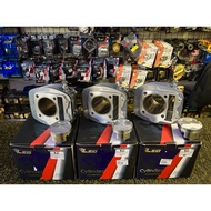 BLOCK LAGENDA FI 4 valve 63/65/68