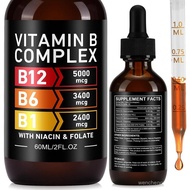 Vitamin B1, B3, B9 (Folic Acid), B12, Vegan, Natural Raspberry Flavor.