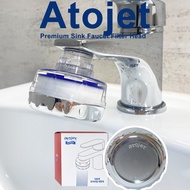 Atojet Premium Washbasin Filter Faucet