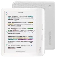 Rakuten kobo - 【Kobo Libra Colour】(白色) 電子書閱讀器 (平行進口)