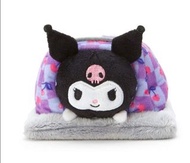 Kuromi 被爐造型公仔（日版現貨）