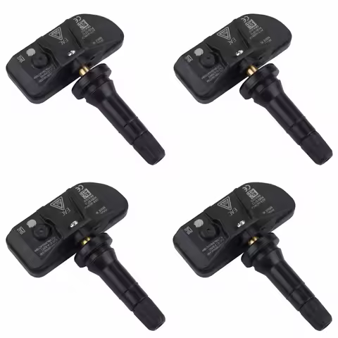1/2/4 Pcs Pre-Programmed TPMS Sensor OE ML3T1A180DA/ML3T1A180CA/JX7T1A180CA/JX7Z1A189A For Ford Bron