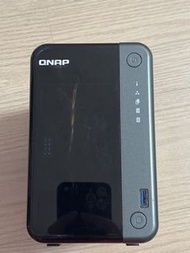 QNAP NAS TS-2x53D/4G (2bay)