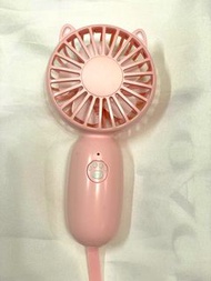 Miniso 手提小風扇