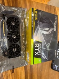 Zotac Gaming GeForce RTX 2080