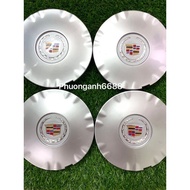 Cadillac wheel Logo, Cadillac wheel cover, Cadillac wheel cover